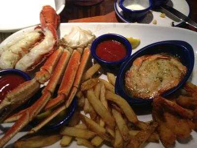Red Lobster