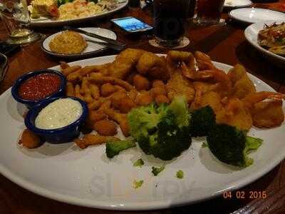 Red Lobster