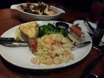 Red Lobster