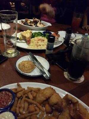 Red Lobster