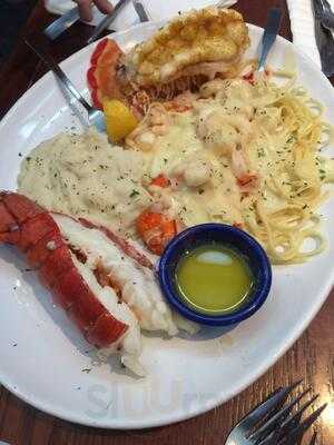Red Lobster