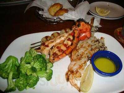 Red Lobster