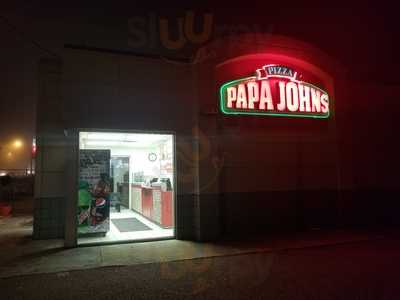 Papa Johns Pizza