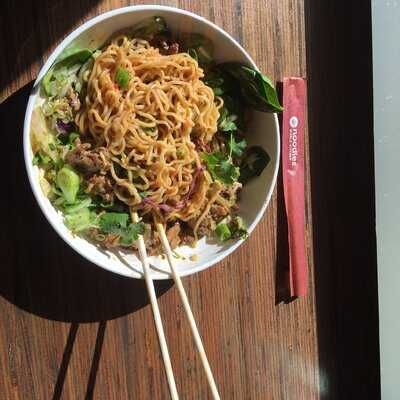 Noodles & Company