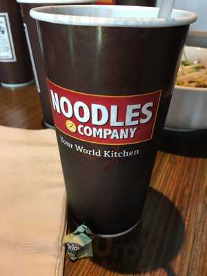 Noodles & Company
