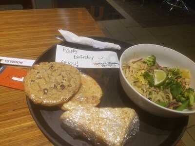 Noodles & Company