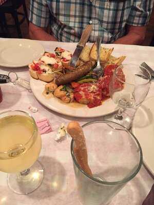 Corelli's Italian Cafe