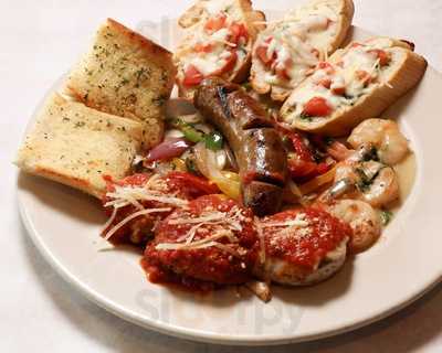 Corelli's Italian Cafe