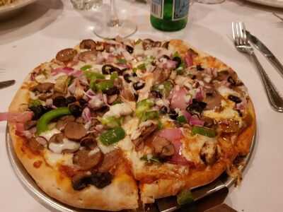 Corelli's Italian Cafe