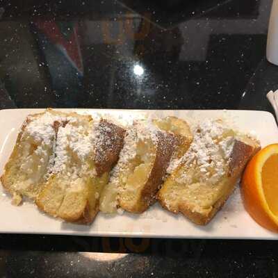 Keke's Breakfast Cafe