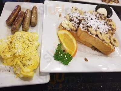 Keke's Breakfast Cafe
