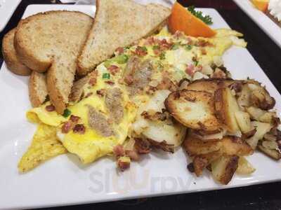 Keke's Breakfast Cafe