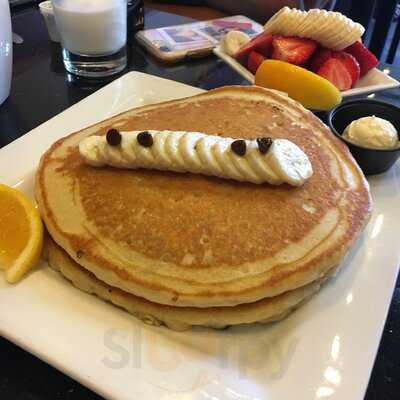 Keke's Breakfast Cafe