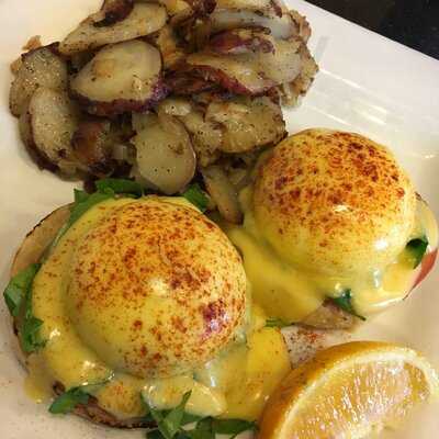 Keke's Breakfast Cafe