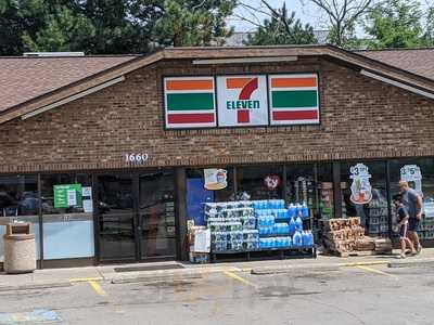 7-eleven