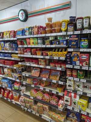 7-eleven