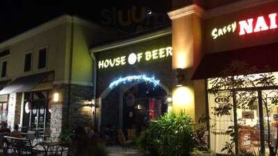 House Of Beer