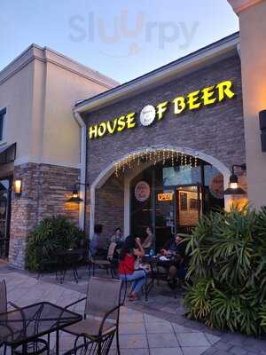 House Of Beer