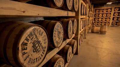 Pennington Distilling Co.