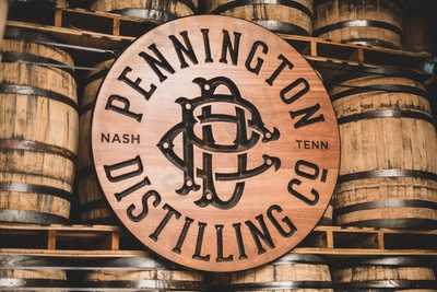 Pennington Distilling Co.