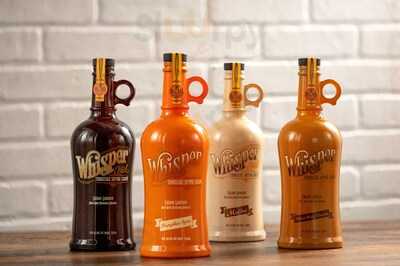 Pennington Distilling Co.