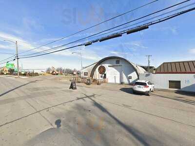 Pennington Distilling Co.