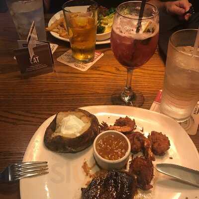 Outback Steakhouse