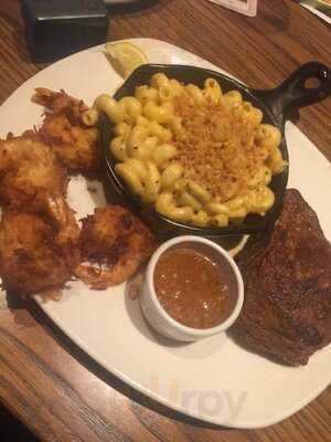 Outback Steakhouse
