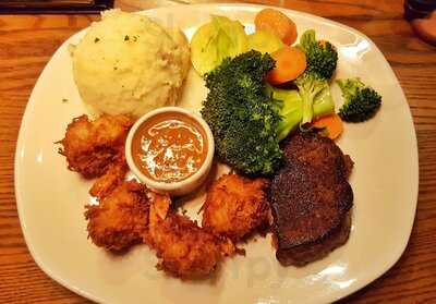 Outback Steakhouse