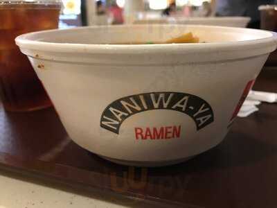 Naniwa-ya Ramen