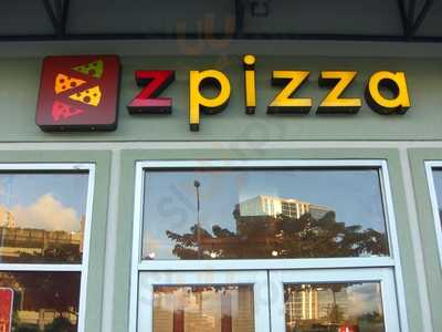 Zpizza