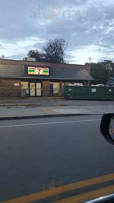 7-eleven