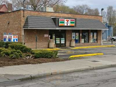 7-eleven