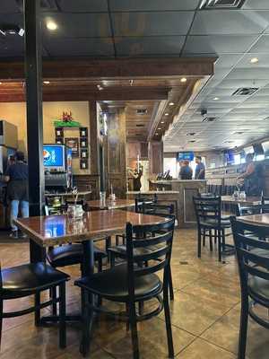 Barro's Pizza
