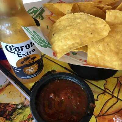 La Herradura Mexican Restaurant