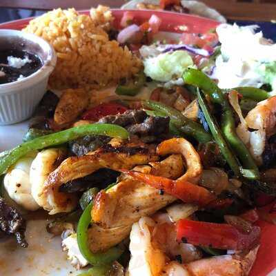 La Herradura Mexican Restaurant