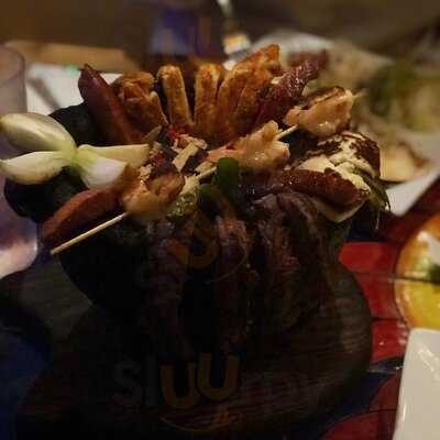 La Herradura Mexican Restaurant