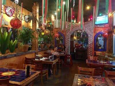 La Herradura Mexican Restaurant