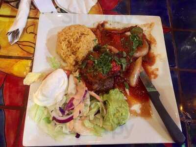 La Herradura Mexican Restaurant