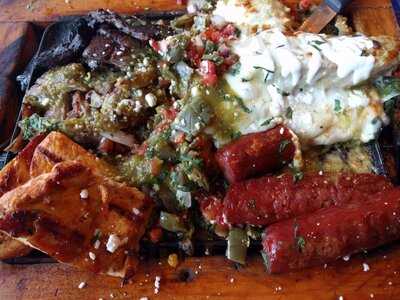 La Herradura Mexican Restaurant