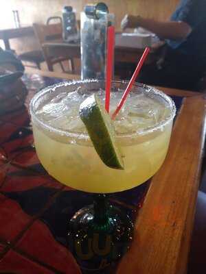 La Herradura Mexican Restaurant