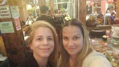 La Herradura Mexican Restaurant