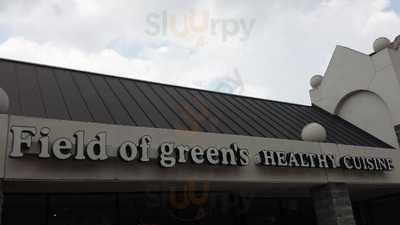 Field Of Greens
