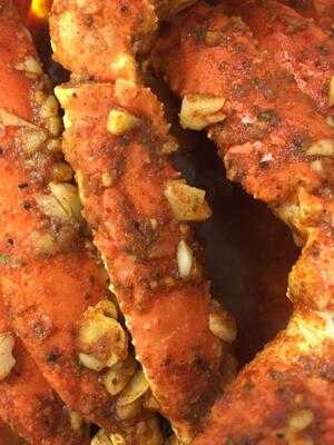 Icajun Seafood Shack