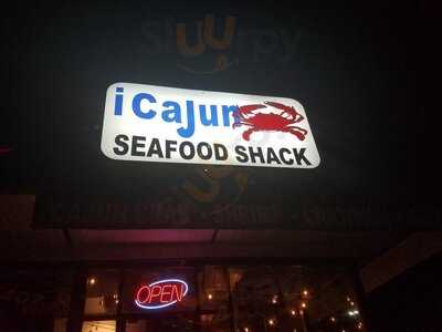 Icajun Seafood Shack