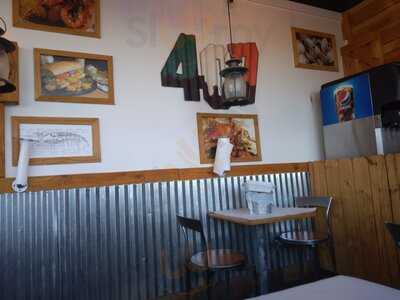 Icajun Seafood Shack