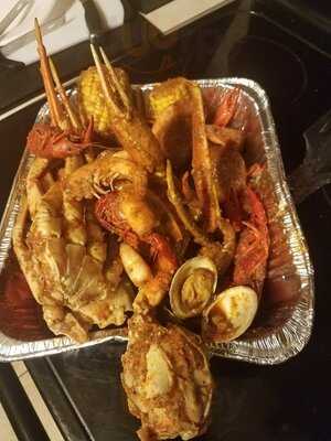 Icajun Seafood Shack