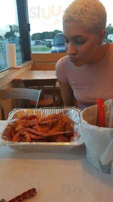 Icajun Seafood Shack