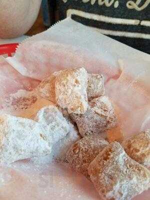 Icajun Seafood Shack