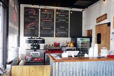 Icajun Seafood Shack